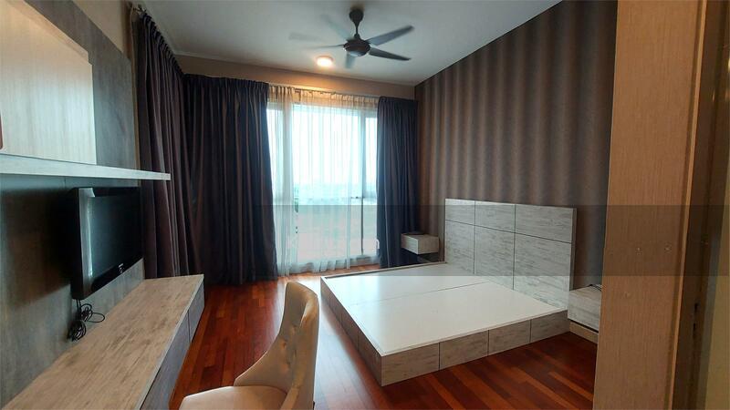 Uptown Residences - 2