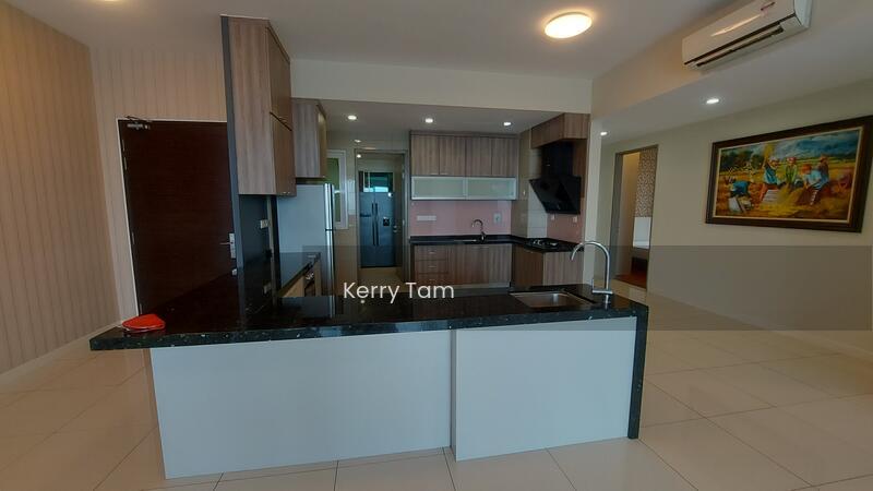Uptown Residences - 3