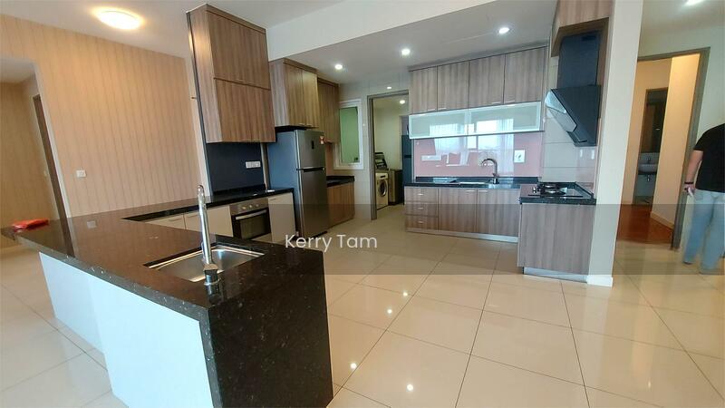 Uptown Residences - 4