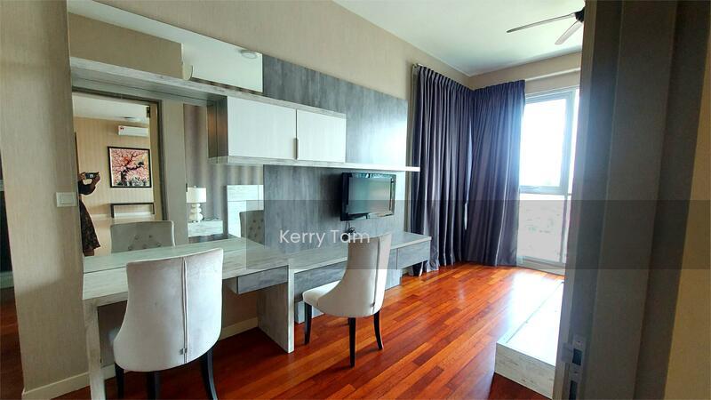 Uptown Residences - 5
