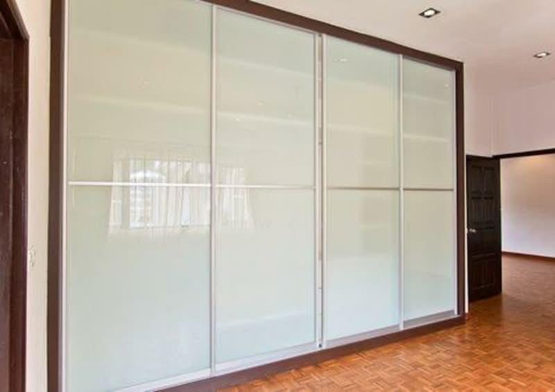 Taman Hillview - 4
