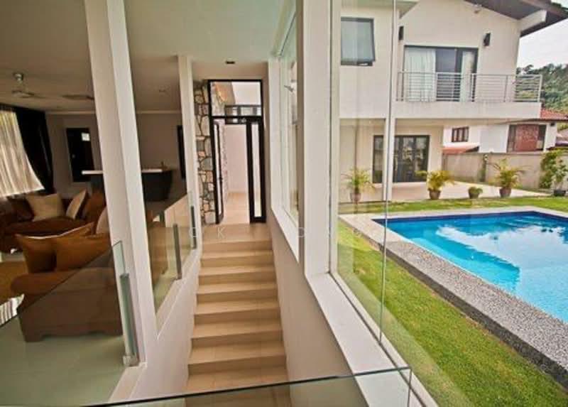 Taman Hillview - 5