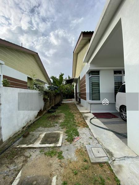 TAMAN SRI KANDI JALAN SUKEPI - 2