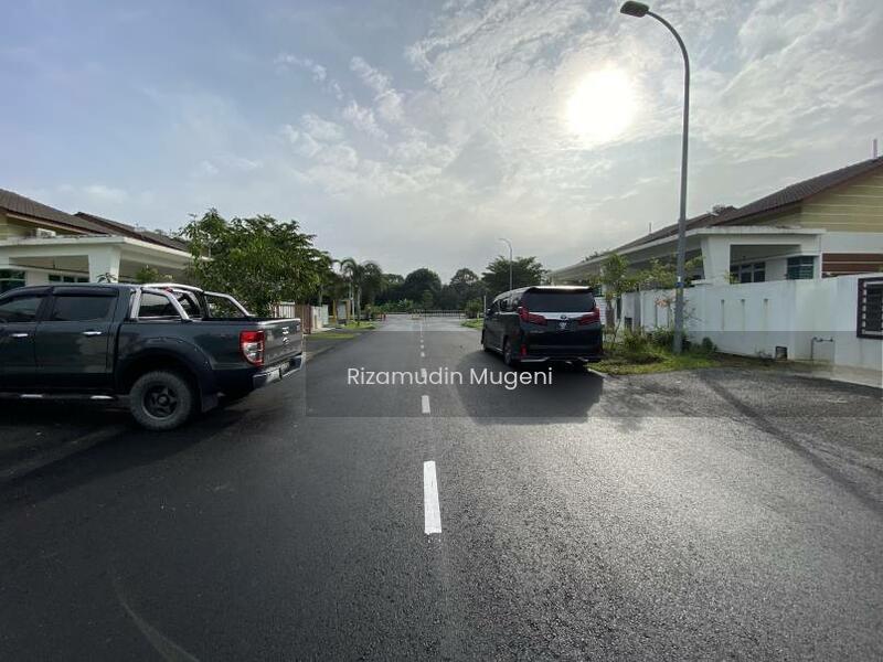 TAMAN SRI KANDI JALAN SUKEPI - 5