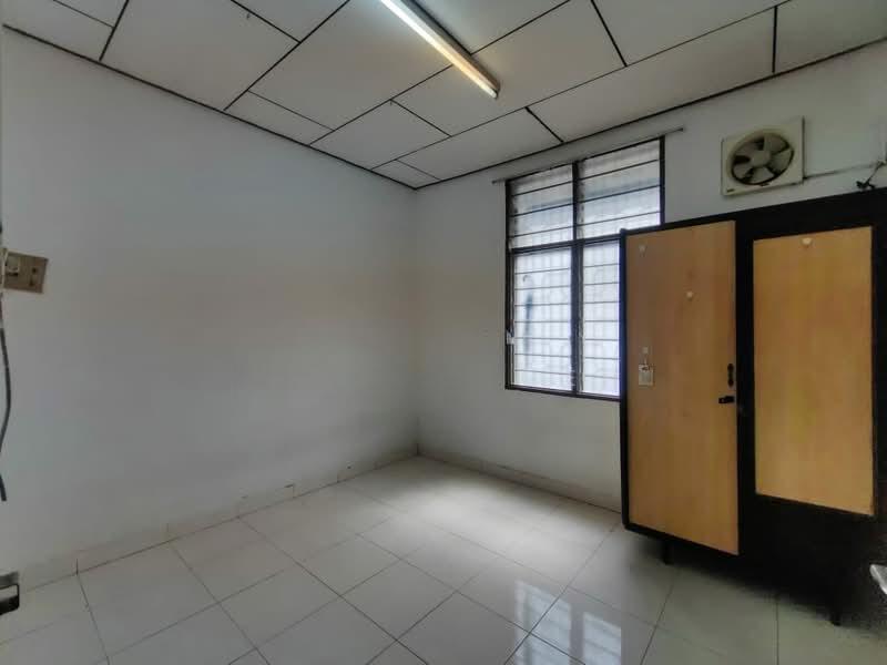 Taman Derga Jaya - 2