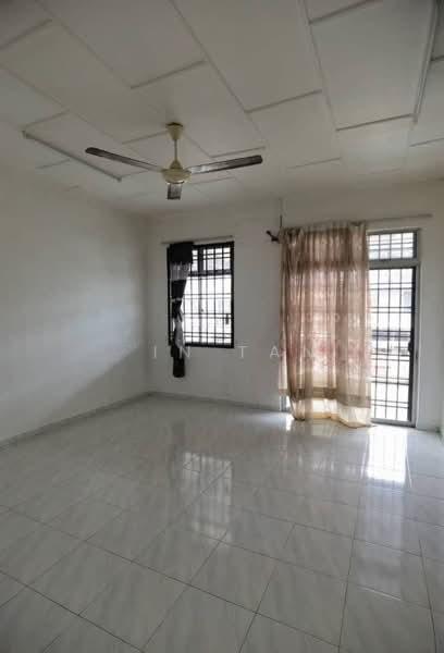 Taman Pulai Utama - 3