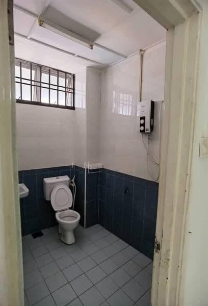 Taman Pulai Utama - 5