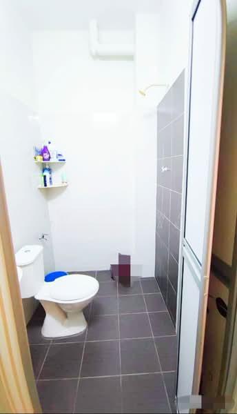 MURAH ! CANTIK ! Rumah Semi D Taman Melur Rompin - 1