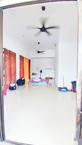 MURAH ! CANTIK ! Rumah Semi D Taman Melur Rompin - 4