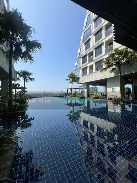 Meridin Suites Residences @ The Meridin - 5