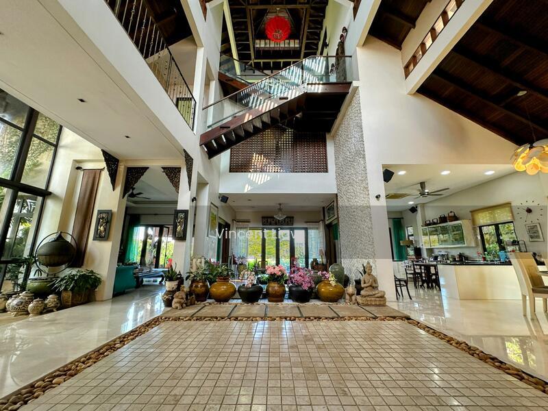 Tropicana Golf & Country Resort - 1