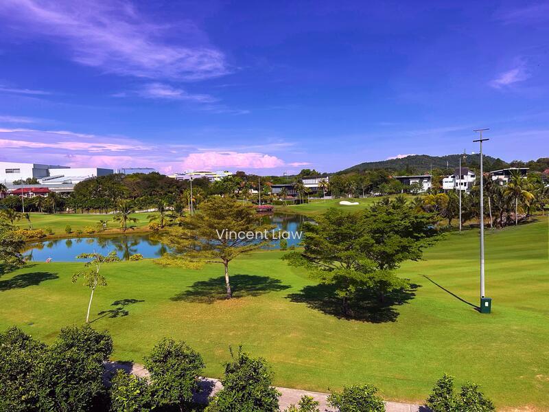 Tropicana Golf & Country Resort - 3