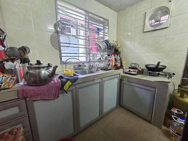 Skudai Taman Timur - 3