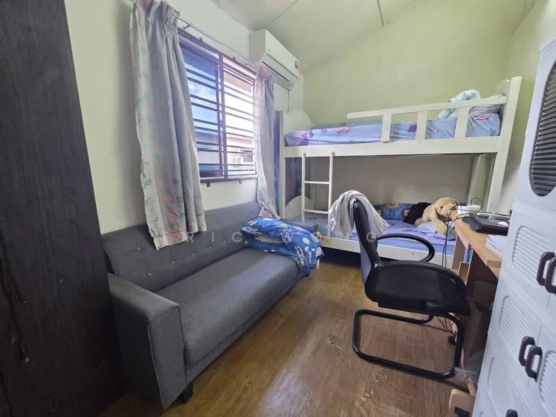 Skudai Taman Timur - 4