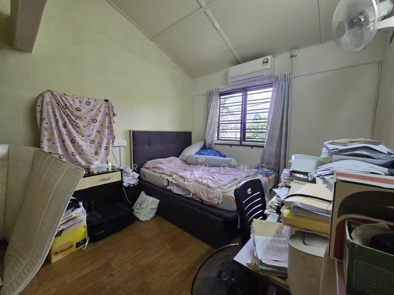 Skudai Taman Timur - 5