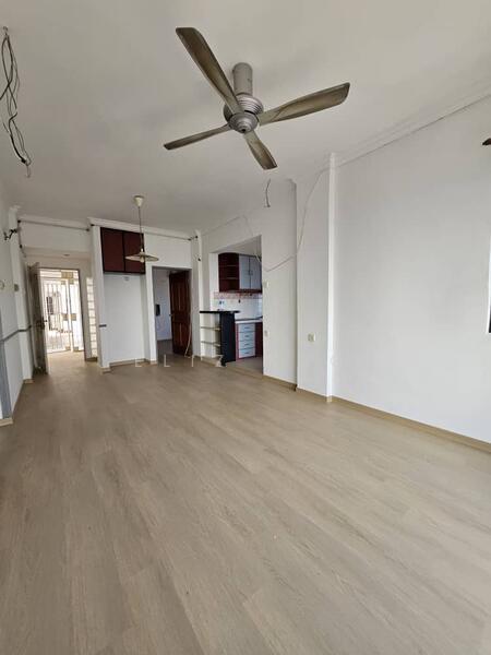 Greenlane Heights Block B - 1