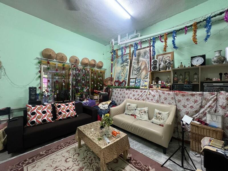 Taman Putra Indah - 2