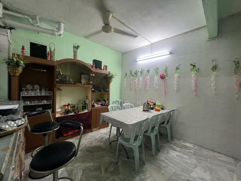 Taman Putra Indah - 3