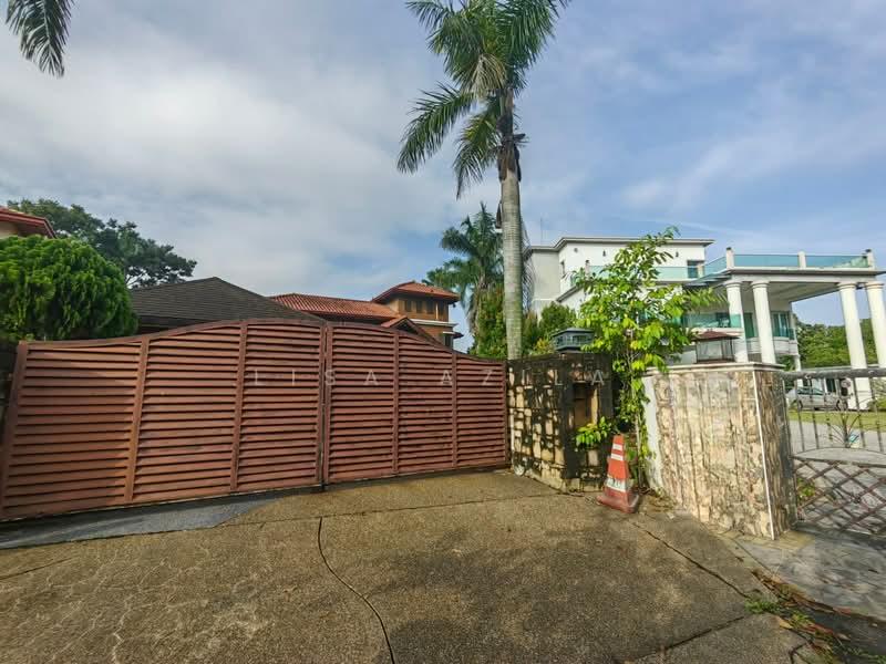 Bangi Golf Resort - 5