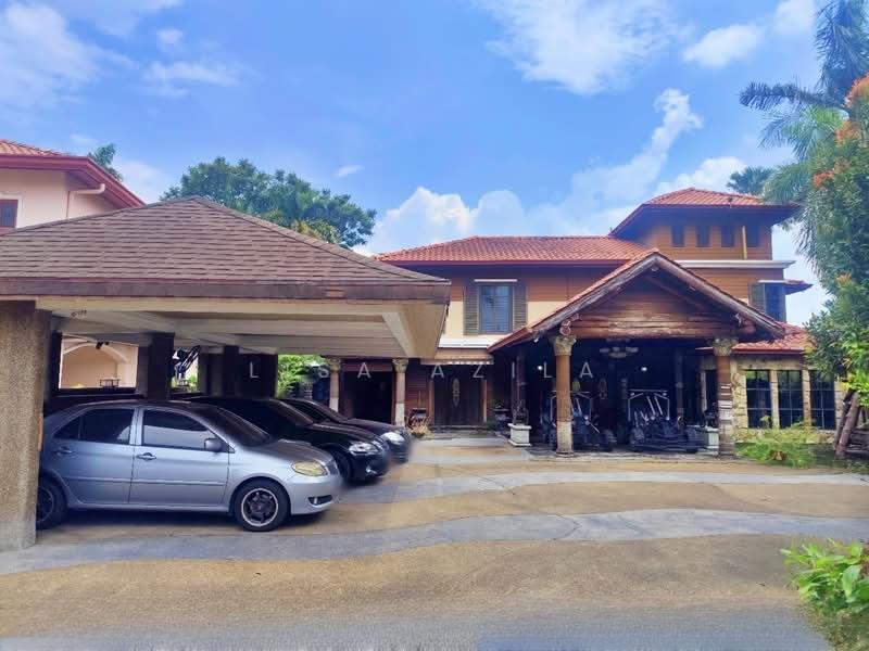 Bangi Golf Resort - 3