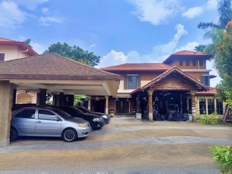 Bangi Golf Resort - 1
