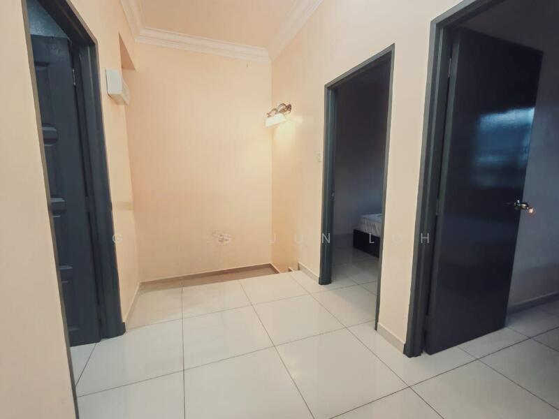 Jalan Indah @ Taman Bukit Indah - 4