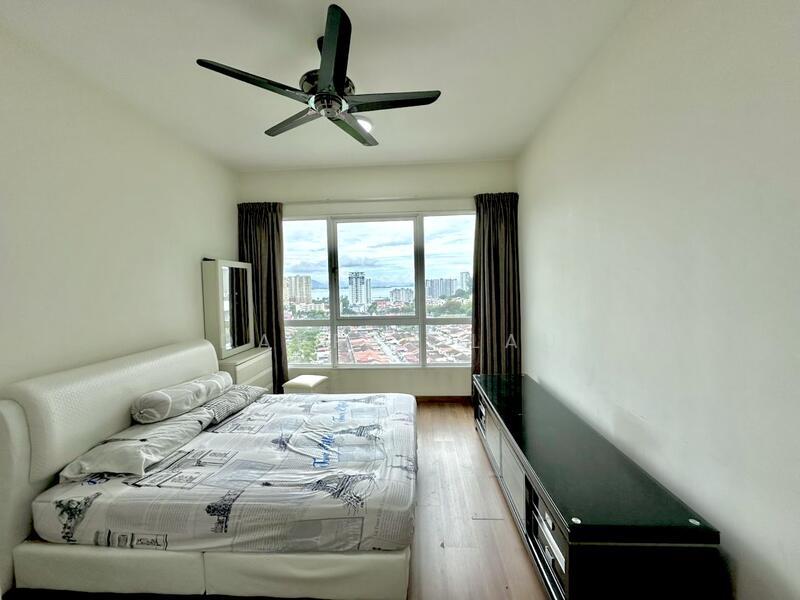 Central Park condominium - 2
