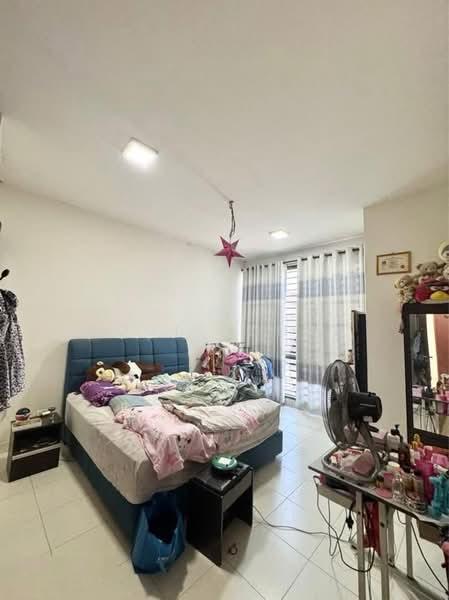 The Pearl @ Bandar Puteri Klang - 2