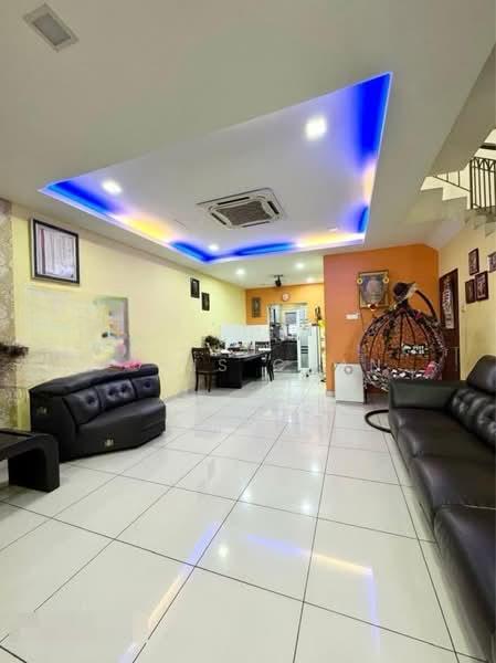 The Pearl @ Bandar Puteri Klang - 3