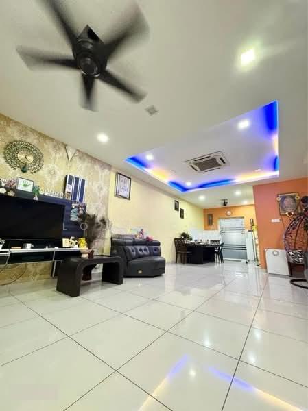 The Pearl @ Bandar Puteri Klang - 5