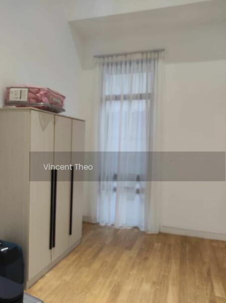 Bungalow at Ampang - 2