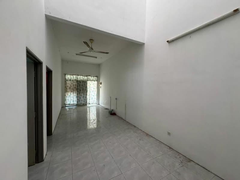 Taman Penaga - 5