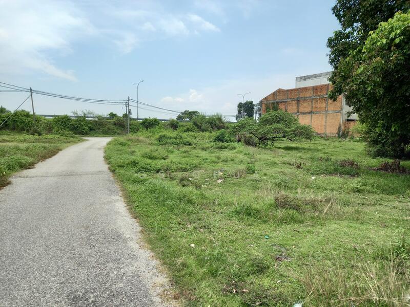 Vacant Commercial and Residential and Agricultual Land For Development - 4