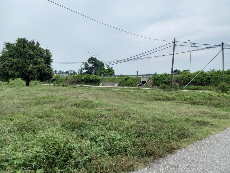 Vacant Commercial and Residential and Agricultual Land For Development - 5