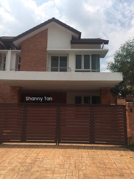 Goodview Residence, Bandar Sungai Long - 1