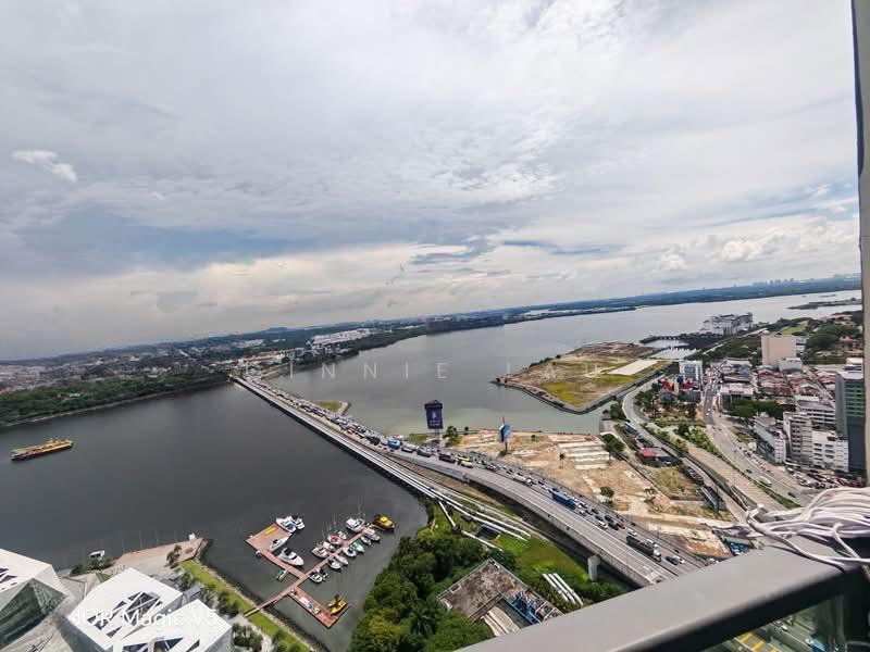 R&F Princess Cove Phase 1 - 4