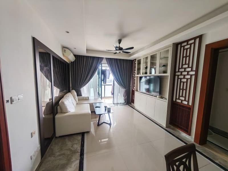 R&F Princess Cove Phase 1 - 2