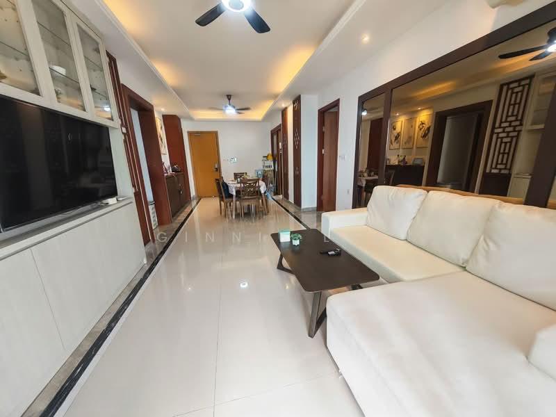 R&F Princess Cove Phase 1 - 1