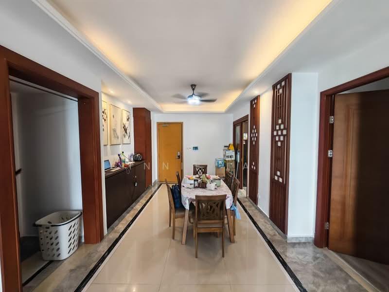 R&F Princess Cove Phase 1 - 3