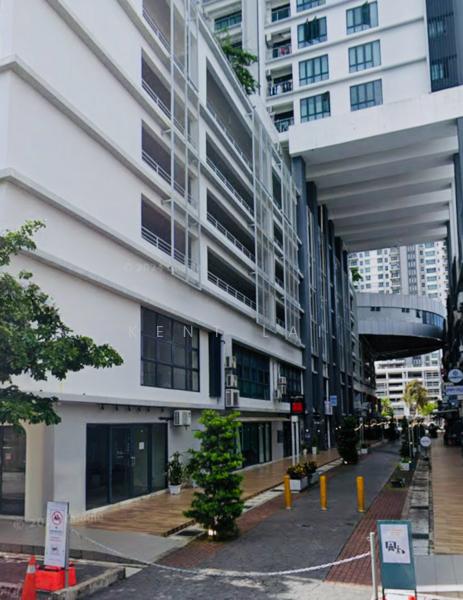 Promenade @ Bayan Baru - 1