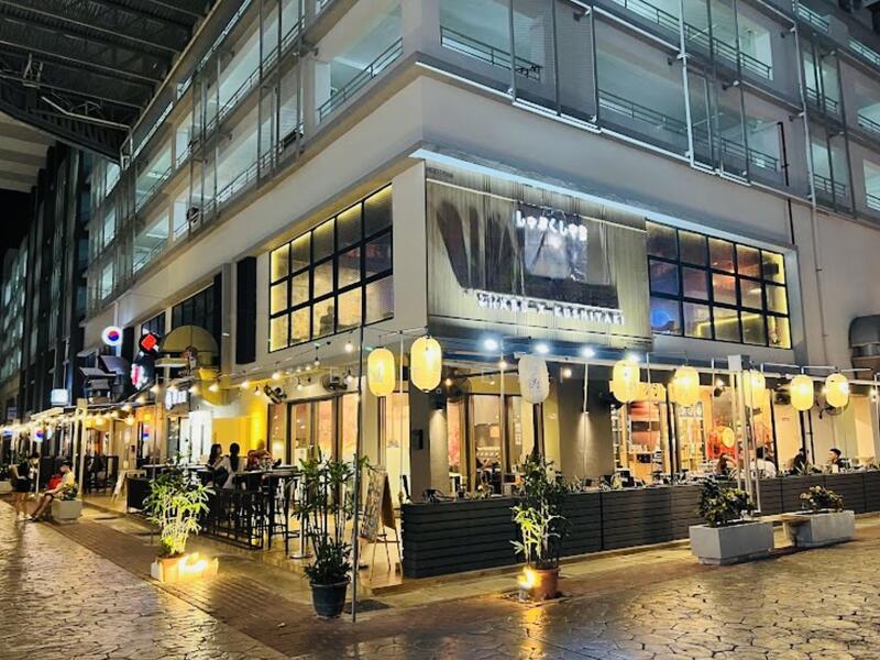 Promenade @ Bayan Baru - 5