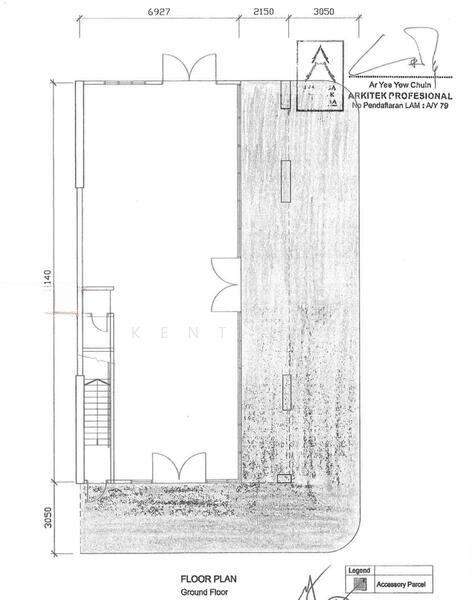 Promenade @ Bayan Baru - 2