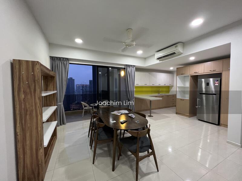 Seri Riana Residence - 2