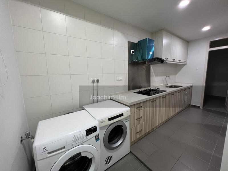 Seri Riana Residence - 4