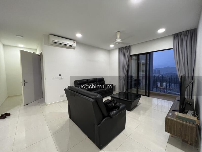 Seri Riana Residence - 3