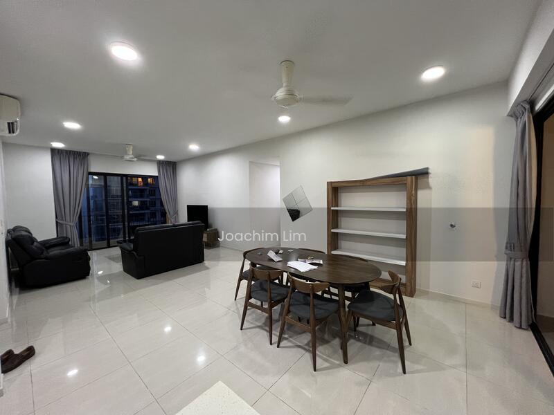 Seri Riana Residence - 1