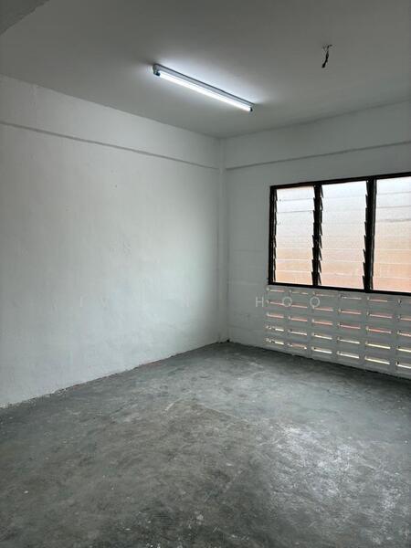 Flat Temenggong - 5