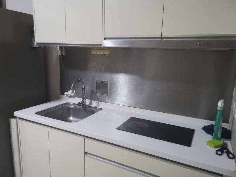 Hampshire Residences - 5