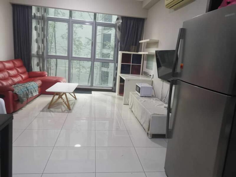 Hampshire Residences - 4