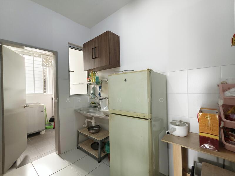 Residensi Platinum Teratai - 3